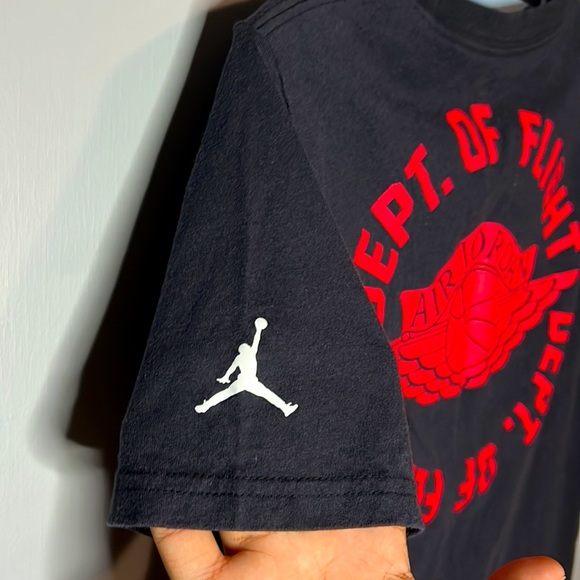 Air Jordan Flight T-Shirt - Picture 4 of 5